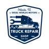 Diesel Worlds Motors Official"s Logo